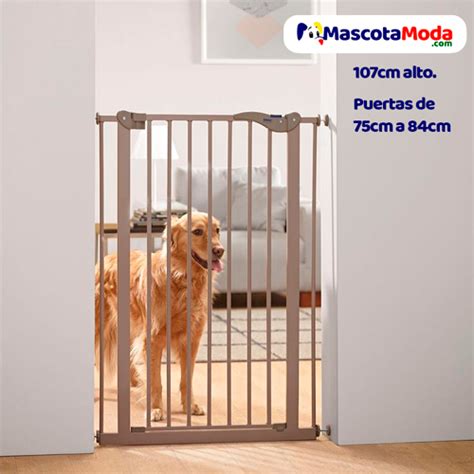 rejas para perros metalicas